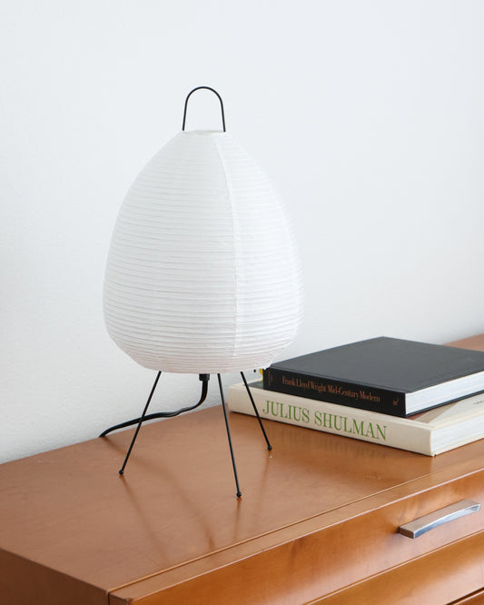 Paper Lantern Table Lamp