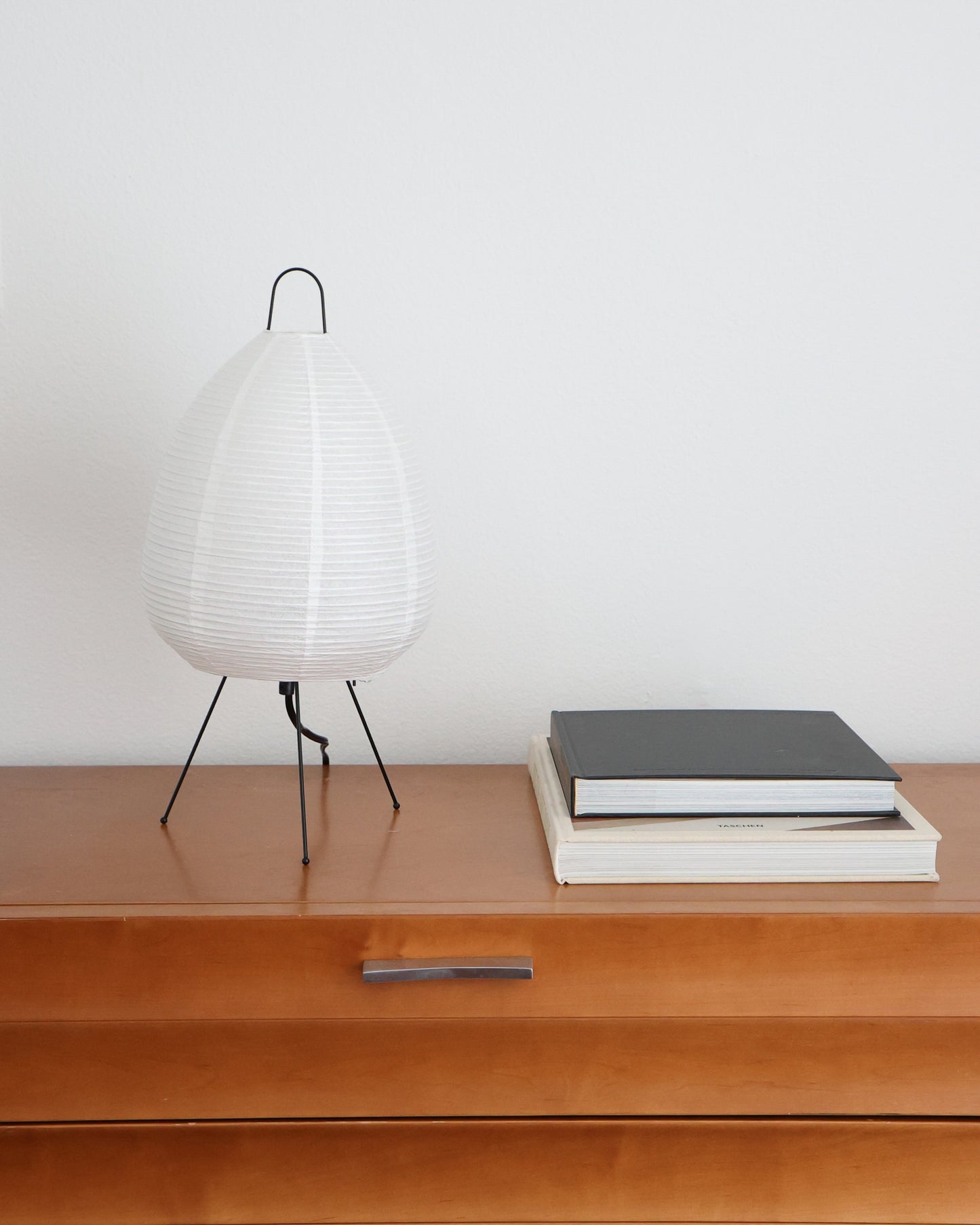 Paper Lantern Table Lamp