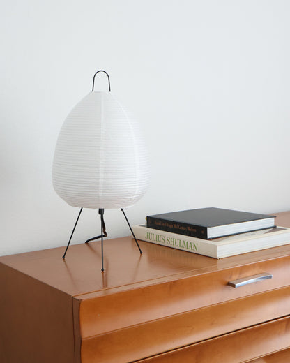 Paper Lantern Table Lamp